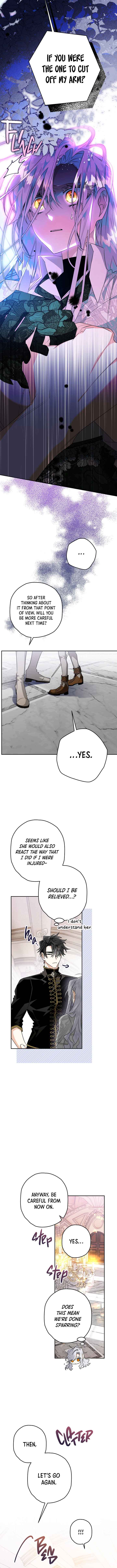 Sigrid Chapter 34 - Page 8