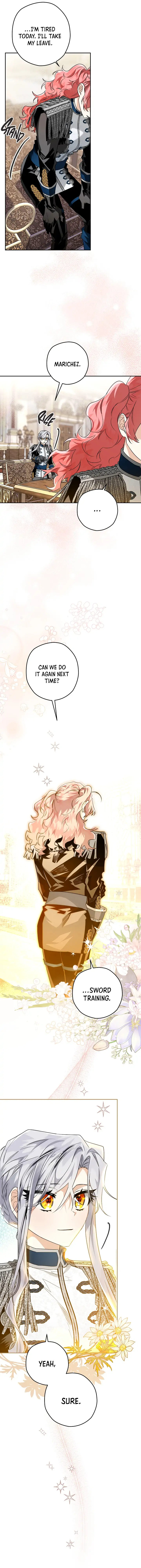 Sigrid Chapter 35 - Page 2