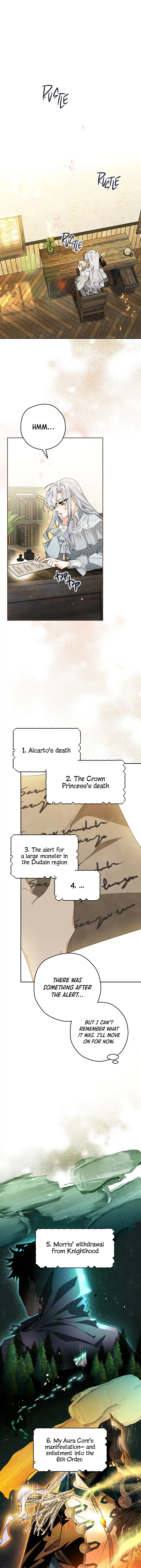 Sigrid Chapter 36 - Page 3