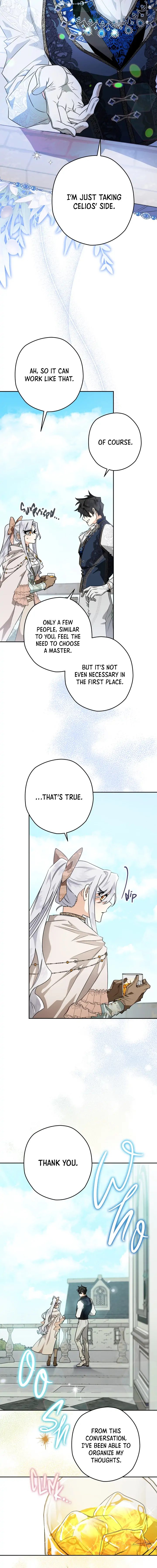 Sigrid Chapter 36 - Page 11