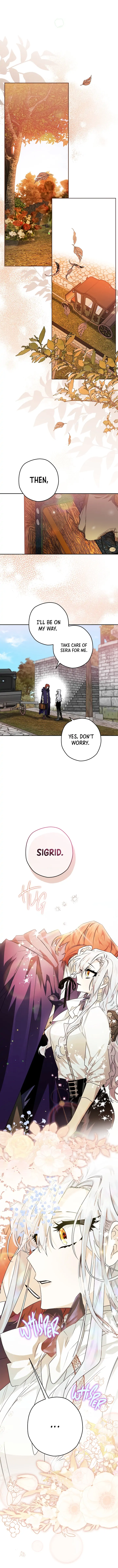 Sigrid Chapter 38 - Page 20