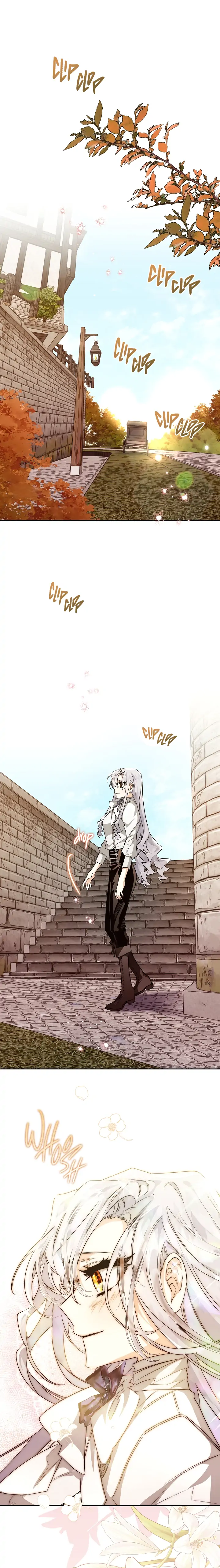 Sigrid Chapter 38 - Page 21