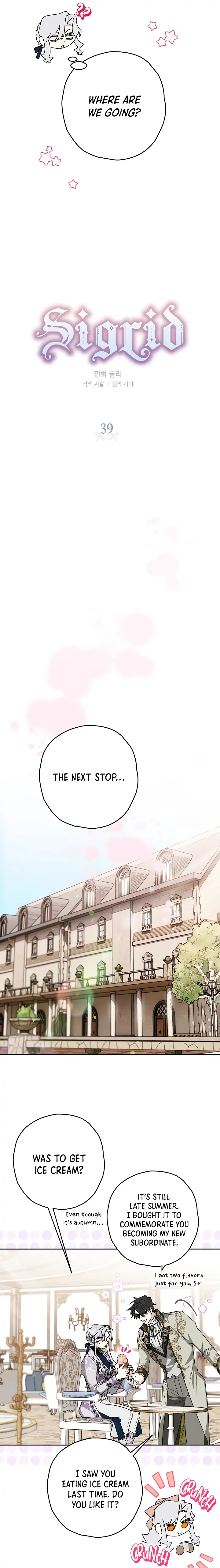 Sigrid Chapter 39 - Page 2