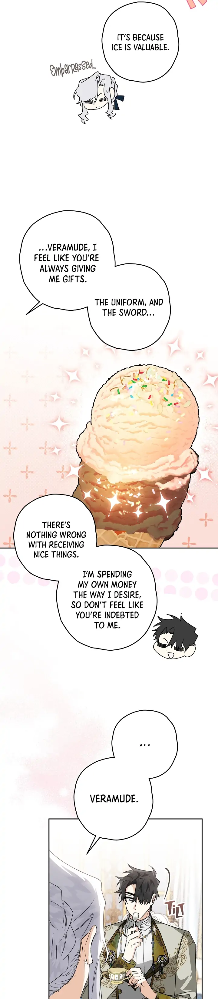 Sigrid Chapter 39 - Page 3