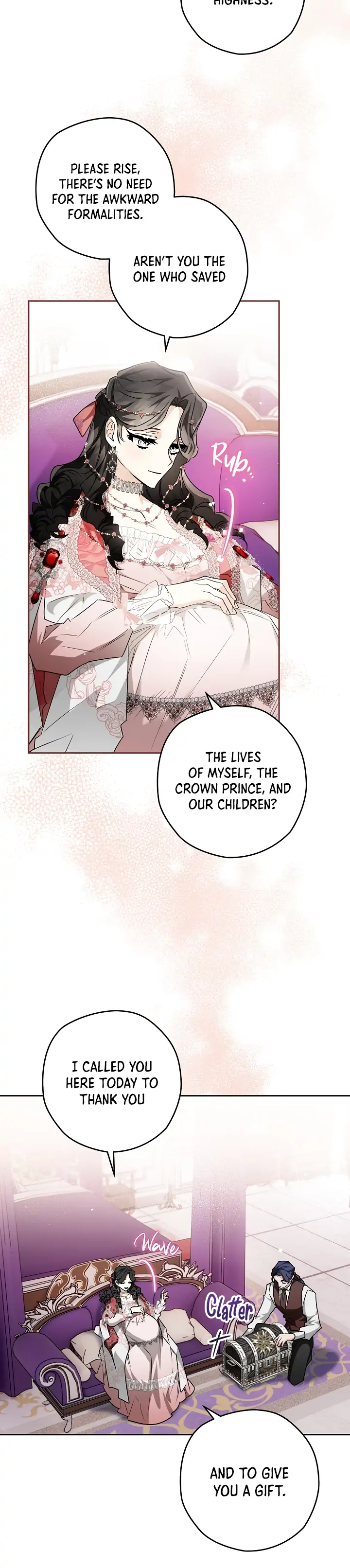 Sigrid Chapter 39 - Page 15