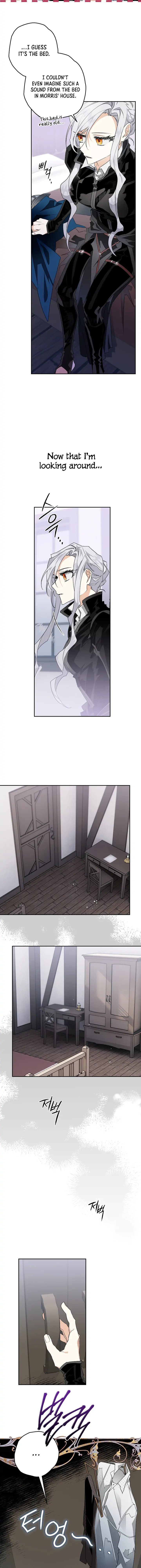 Sigrid Chapter 4 - Page 2