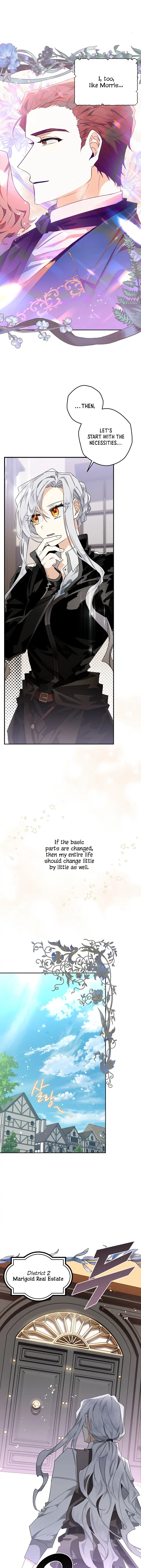 Sigrid Chapter 4 - Page 4