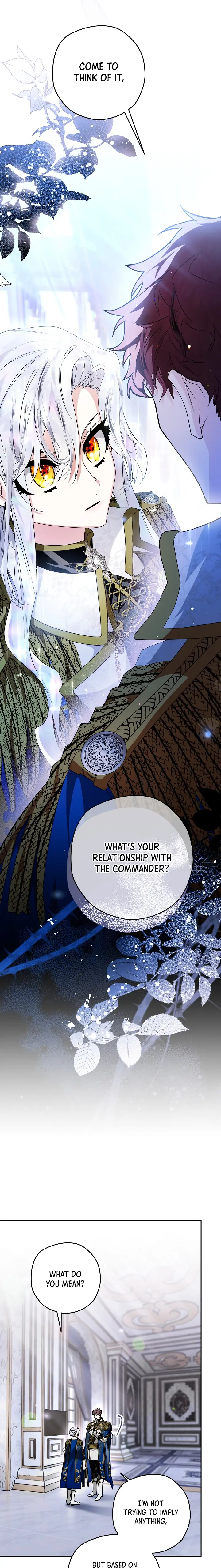 Sigrid Chapter 40 - Page 1