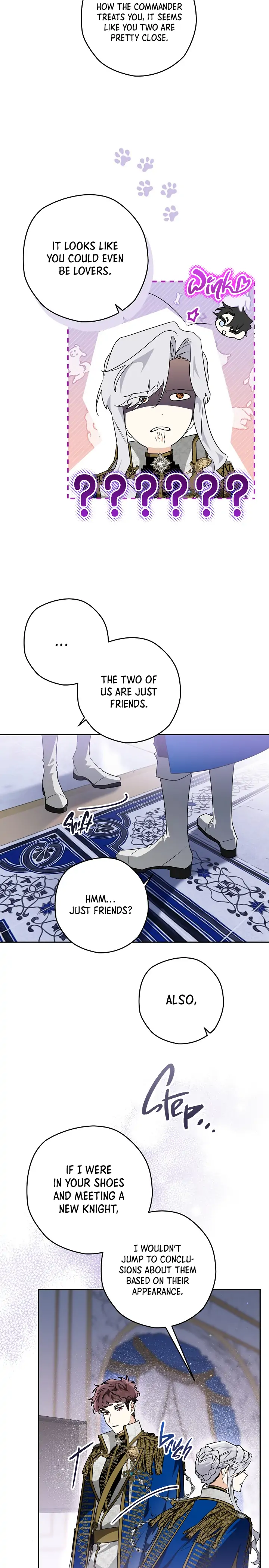 Sigrid Chapter 40 - Page 2
