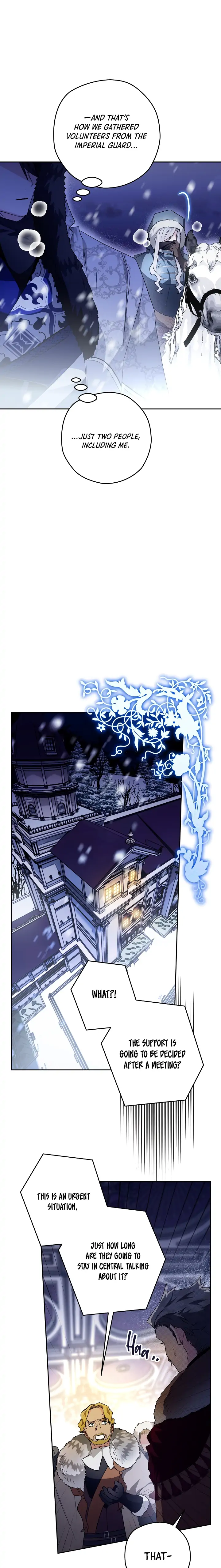 Sigrid Chapter 41 - Page 19
