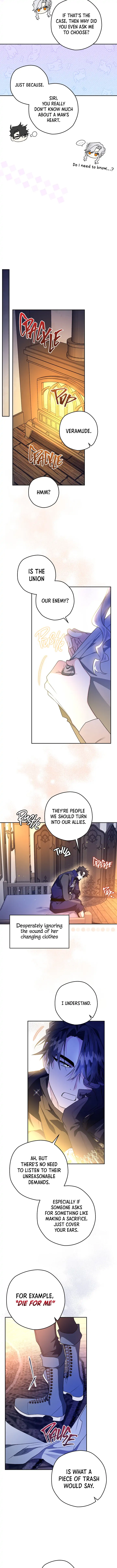 Sigrid Chapter 42 - Page 4