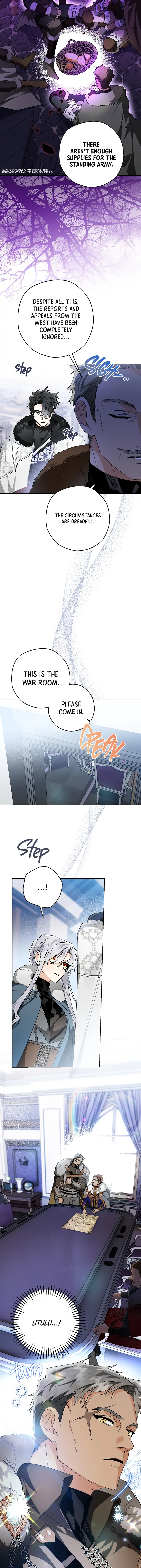 Sigrid Chapter 42 - Page 8