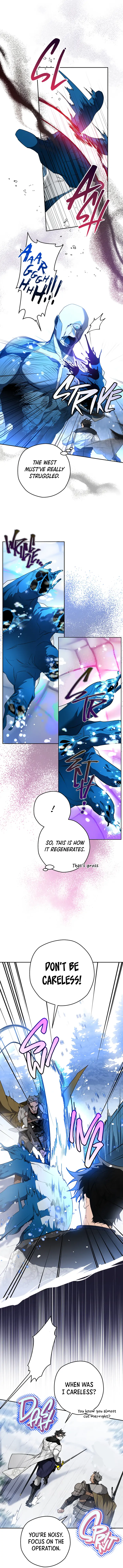 Sigrid Chapter 43 - Page 8