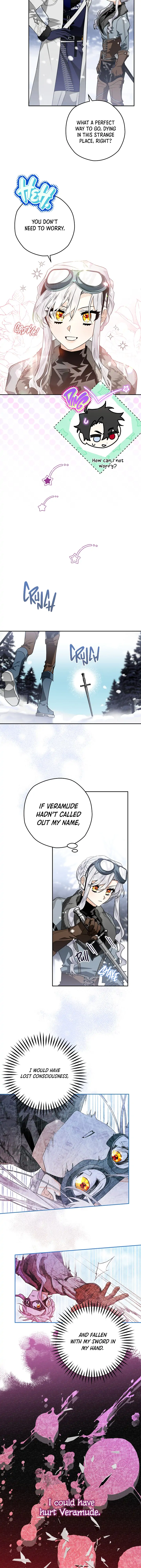 Sigrid Chapter 44 - Page 4
