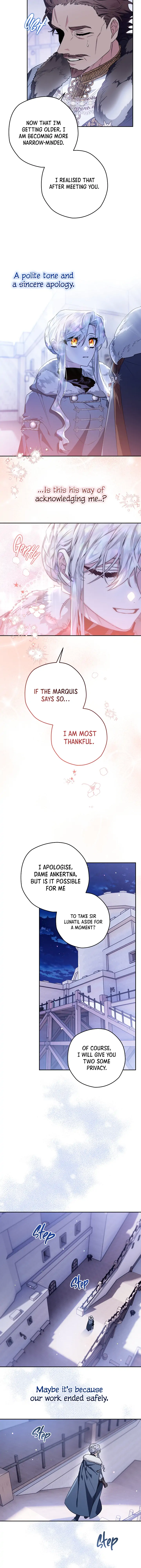 Sigrid Chapter 44 - Page 14