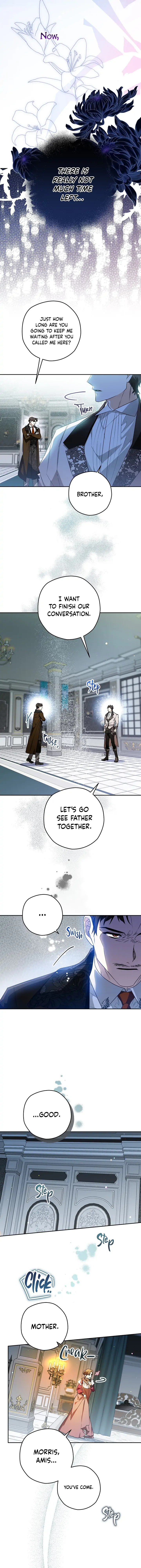 Sigrid Chapter 46 - Page 9