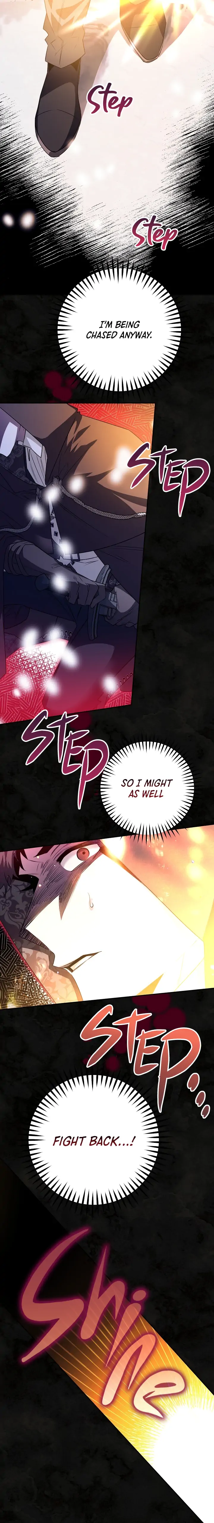 Sigrid Chapter 47 - Page 1