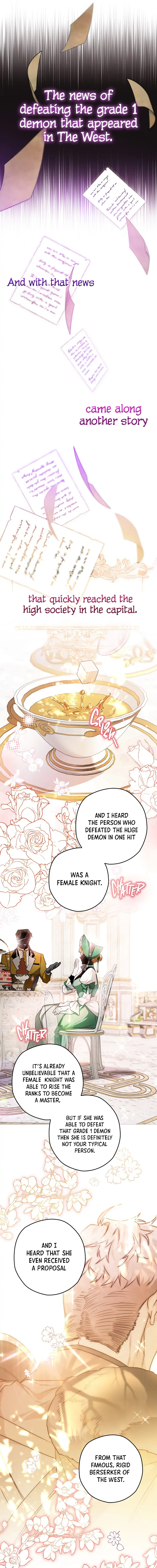 Sigrid Chapter 48 - Page 1