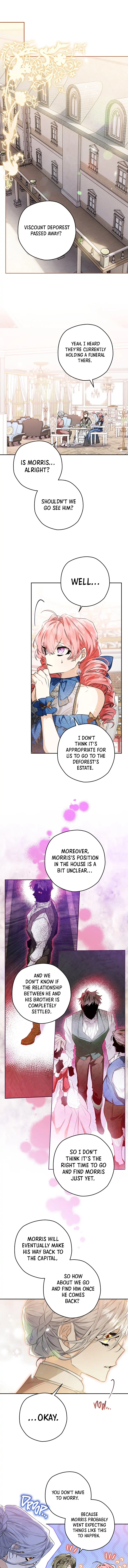Sigrid Chapter 48 - Page 6