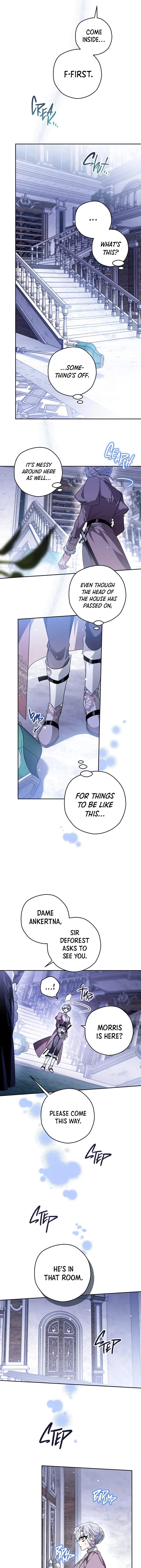 Sigrid Chapter 48 - Page 14