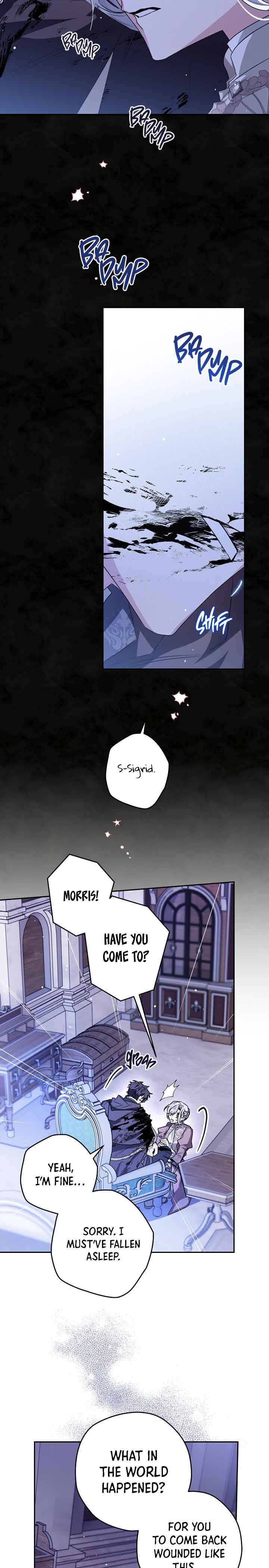 Sigrid Chapter 49 - Page 3