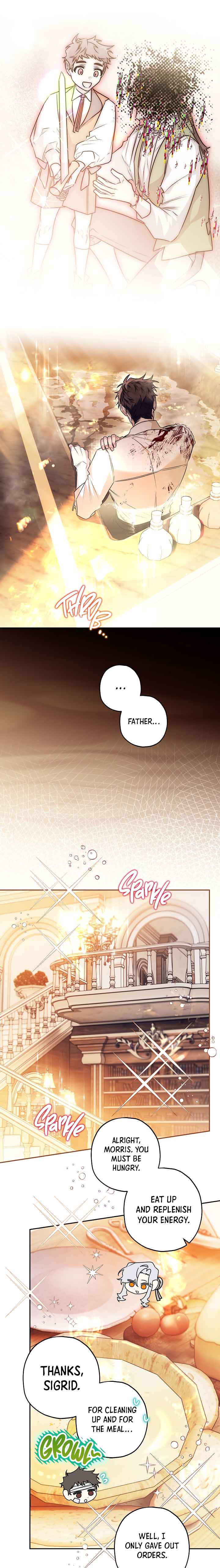 Sigrid Chapter 49 - Page 12