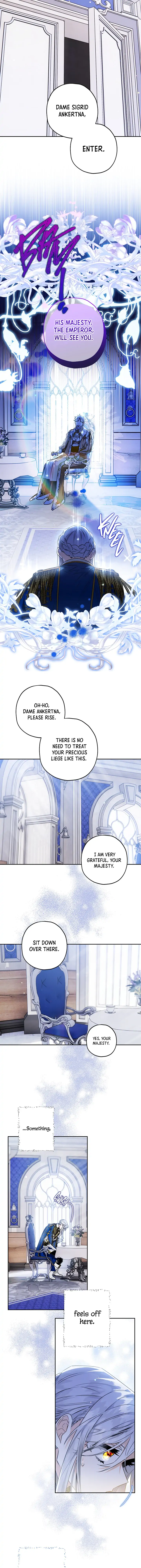 Sigrid Chapter 50 - Page 12