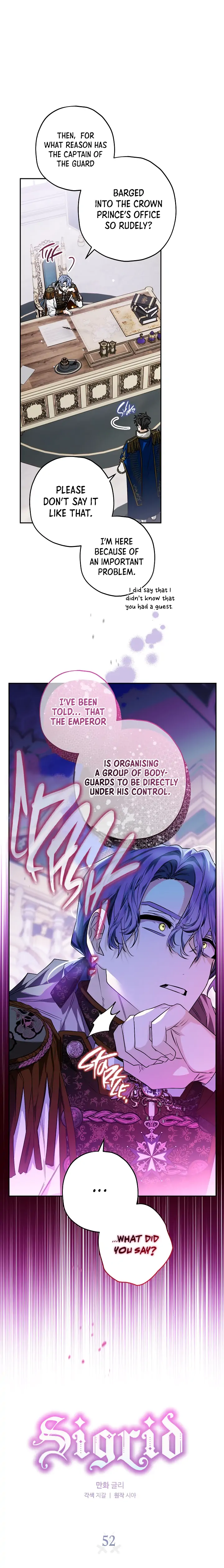 Sigrid Chapter 52 - Page 2