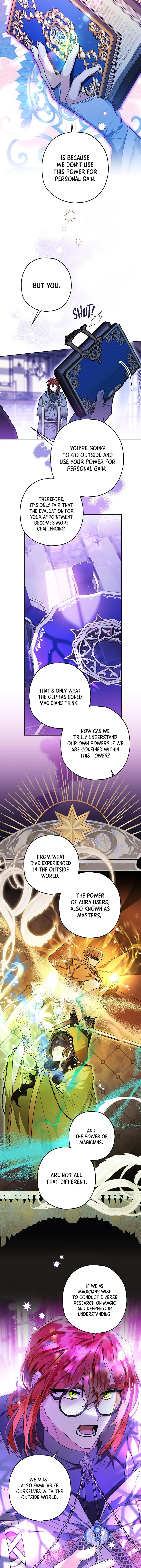 Sigrid Chapter 53 - Page 12