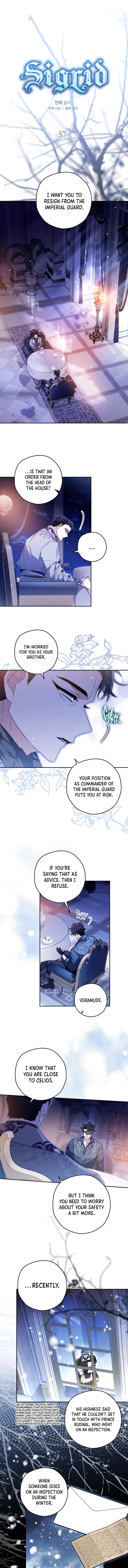 Sigrid Chapter 57 - Page 2