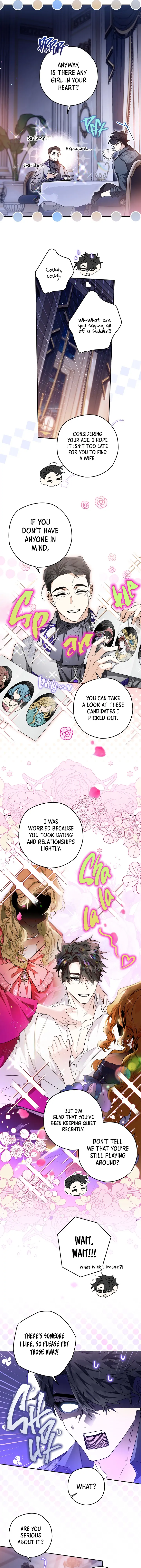 Sigrid Chapter 57 - Page 4
