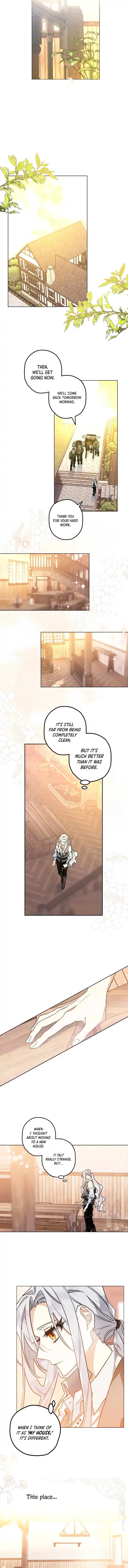 Sigrid Chapter 6 - Page 3