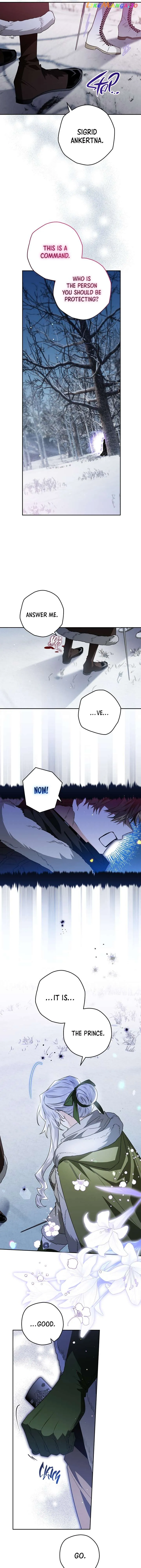 Sigrid Chapter 63 - Page 5