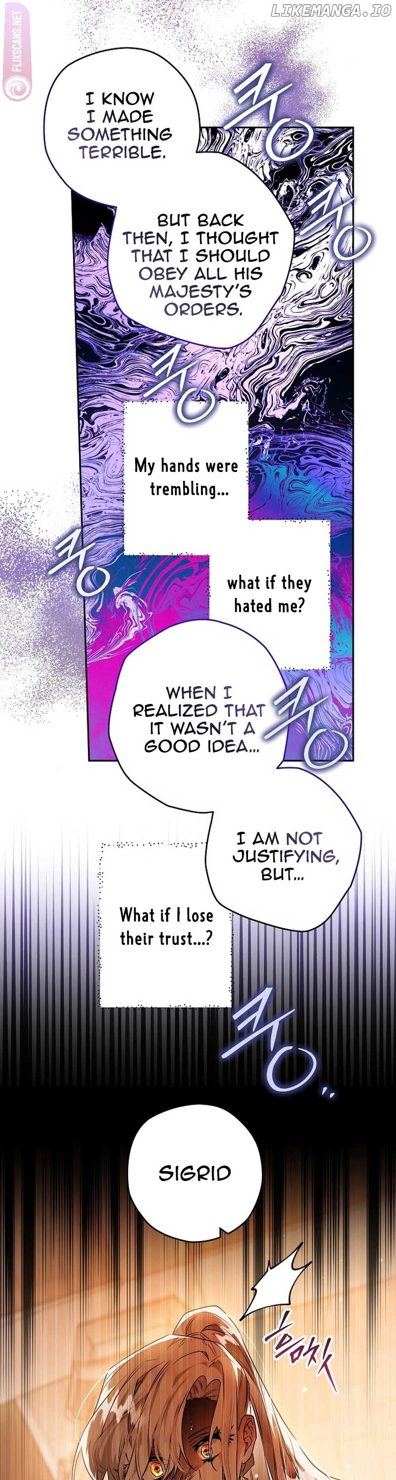 Sigrid Chapter 65 - Page 26