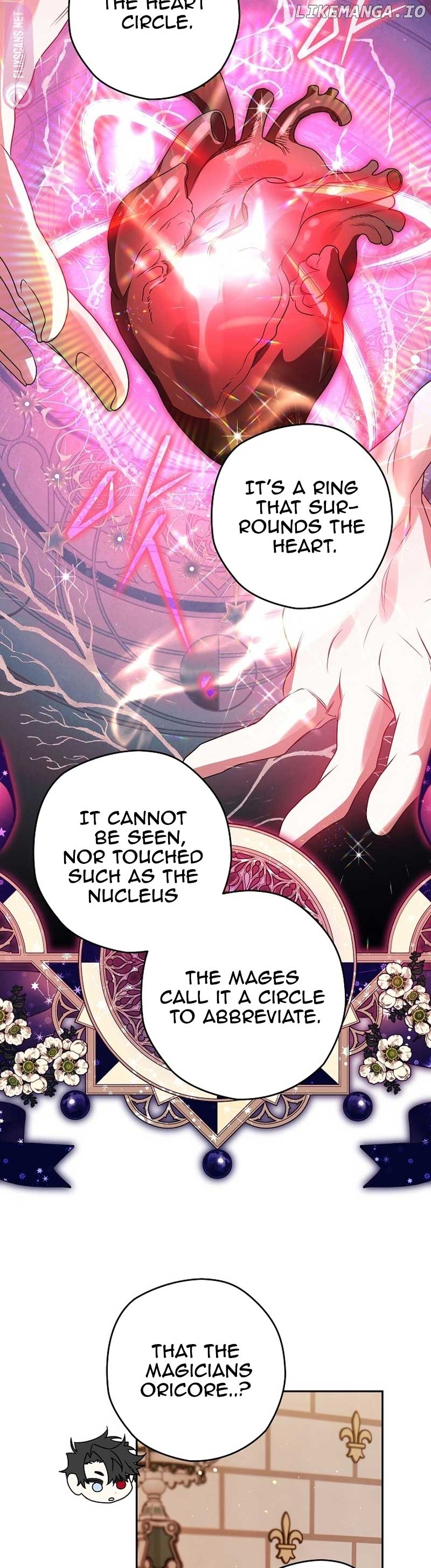 Sigrid Chapter 65 - Page 29