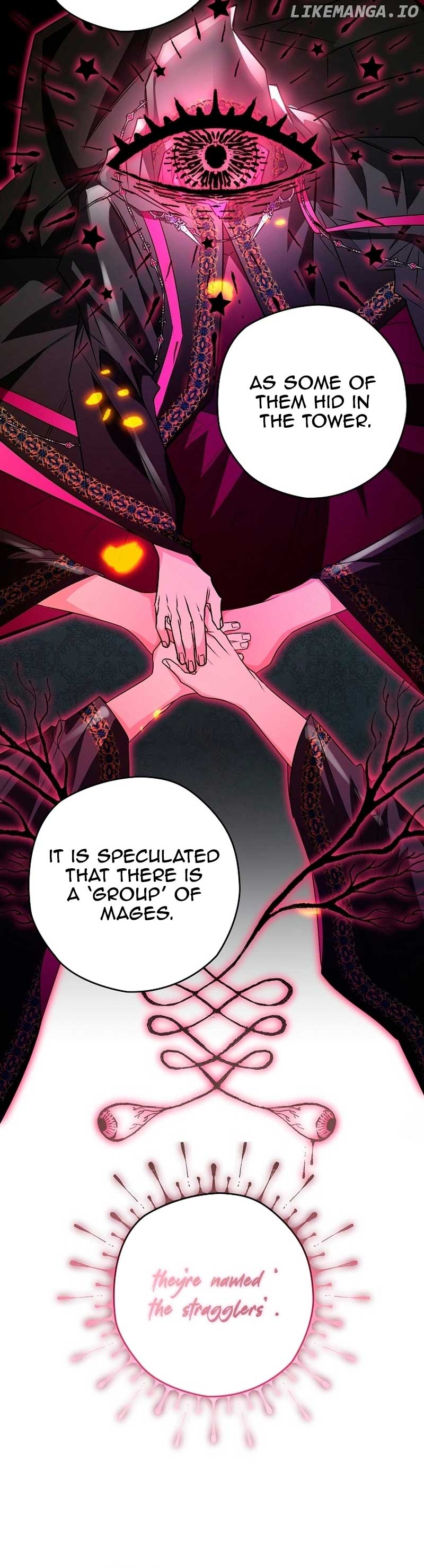 Sigrid Chapter 65 - Page 33
