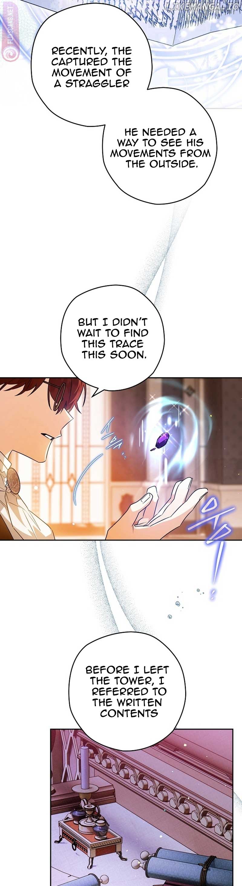 Sigrid Chapter 65 - Page 35