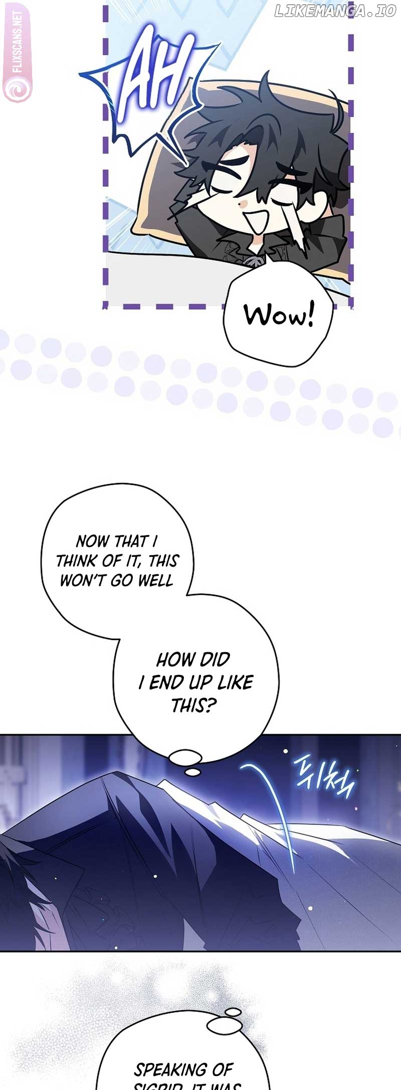 Sigrid Chapter 65 - Page 56