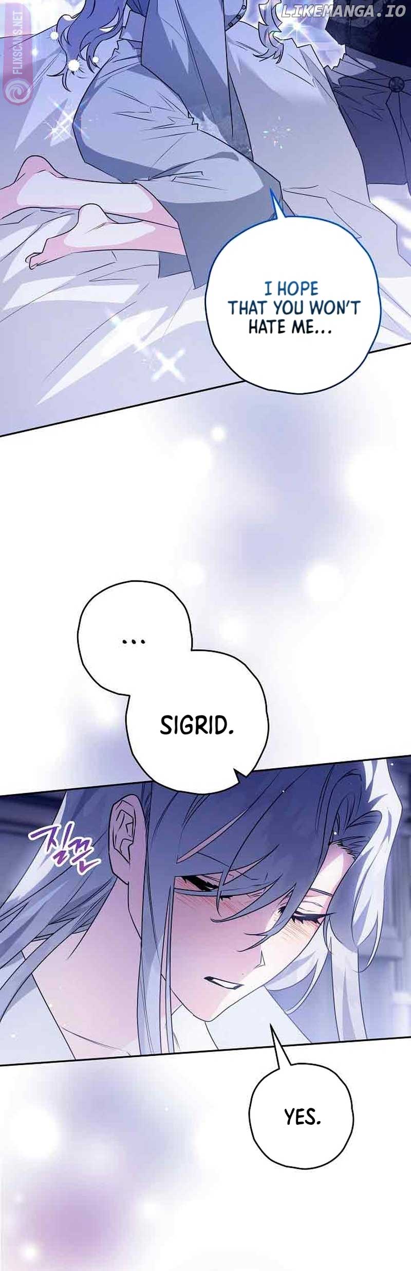 Sigrid Chapter 66 - Page 10