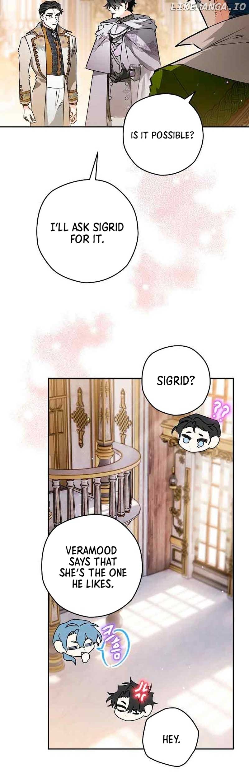 Sigrid Chapter 66 - Page 41