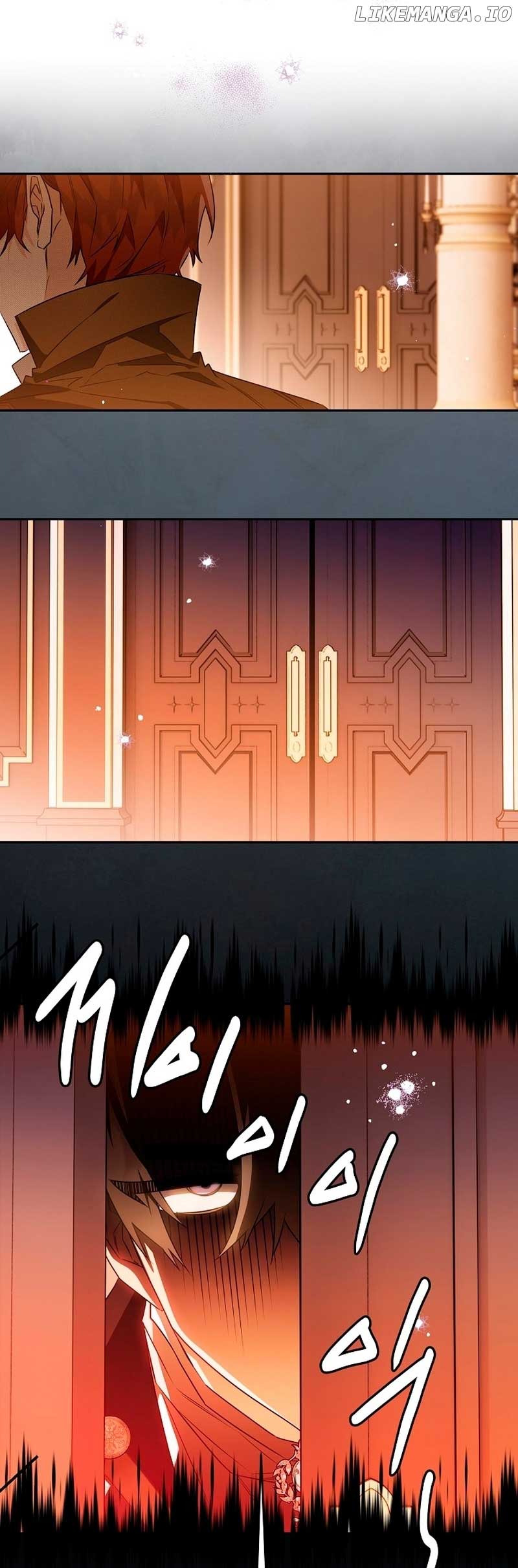Sigrid Chapter 68 - Page 1