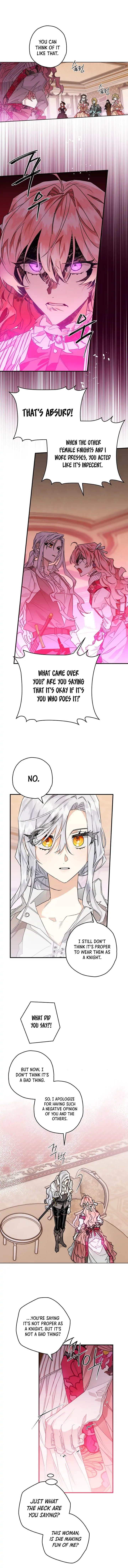 Sigrid Chapter 7 - Page 2