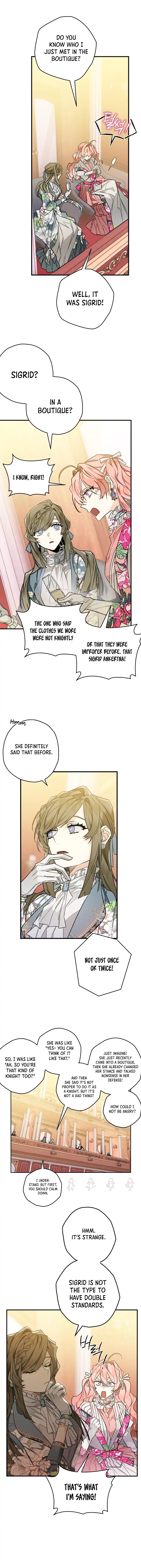 Sigrid Chapter 7 - Page 8