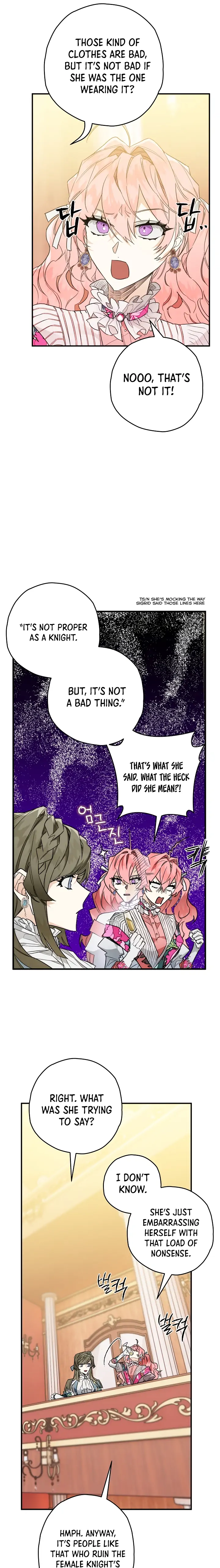 Sigrid Chapter 7 - Page 9