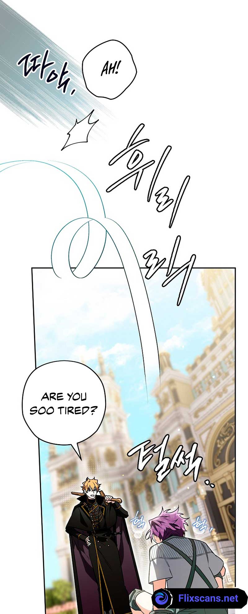 Sigrid Chapter 75 - Page 37