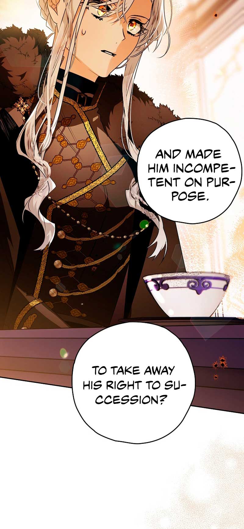 Sigrid Chapter 75 - Page 50