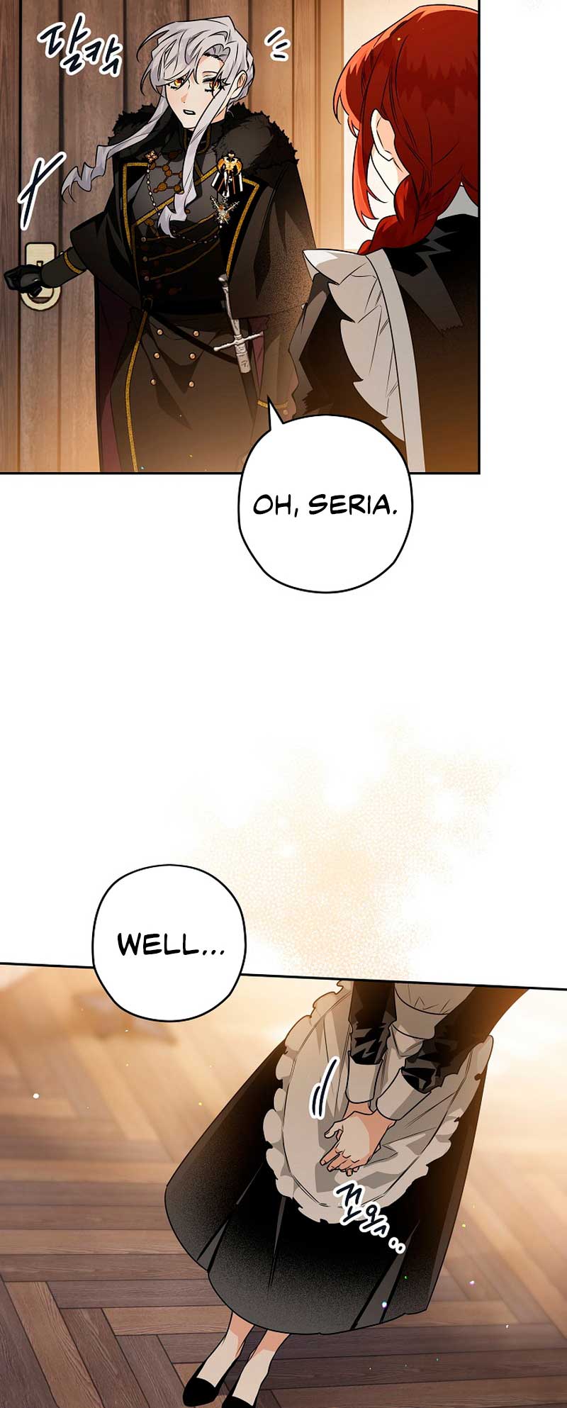 Sigrid Chapter 75 - Page 68