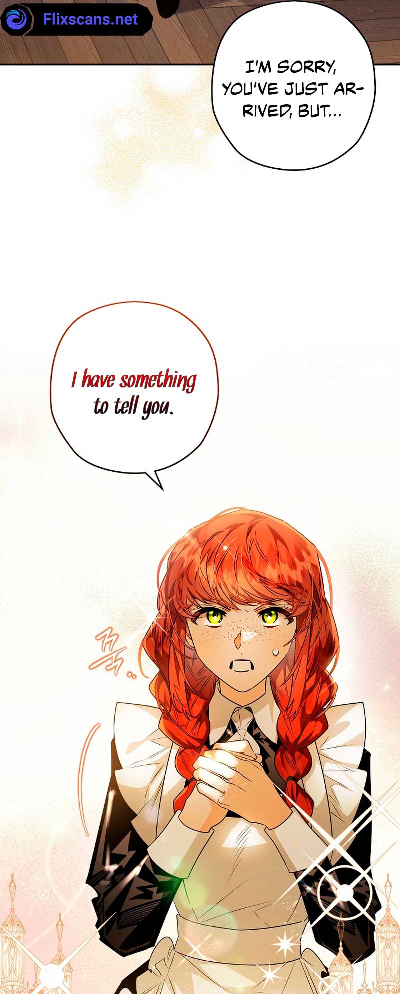 Sigrid Chapter 75 - Page 69