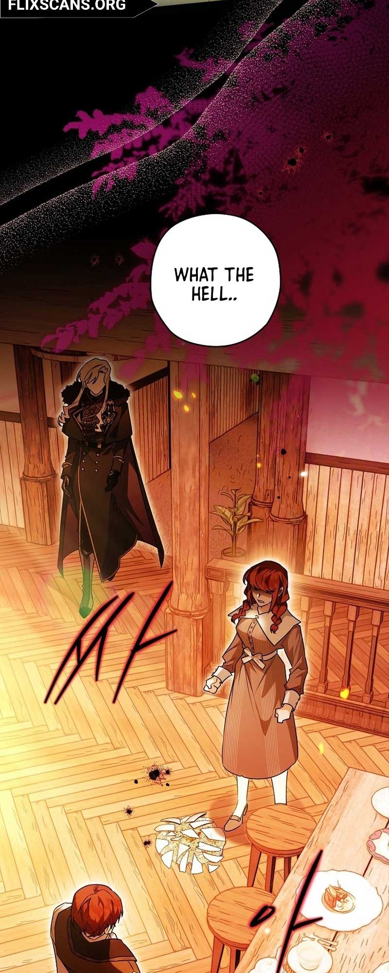 Sigrid Chapter 77 - Page 3