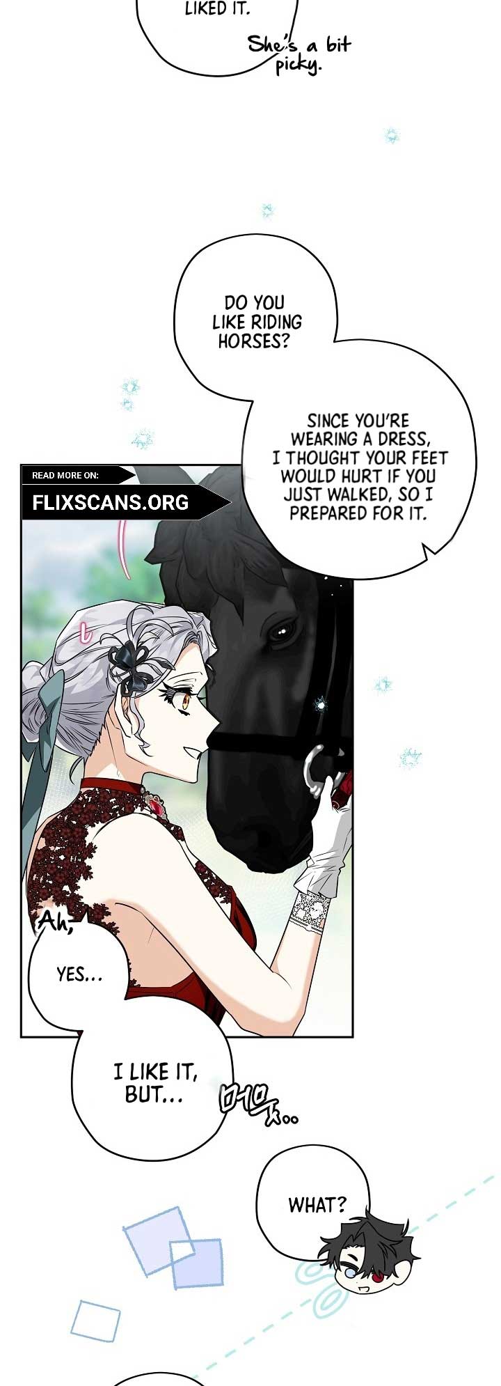 Sigrid Chapter 78 - Page 39